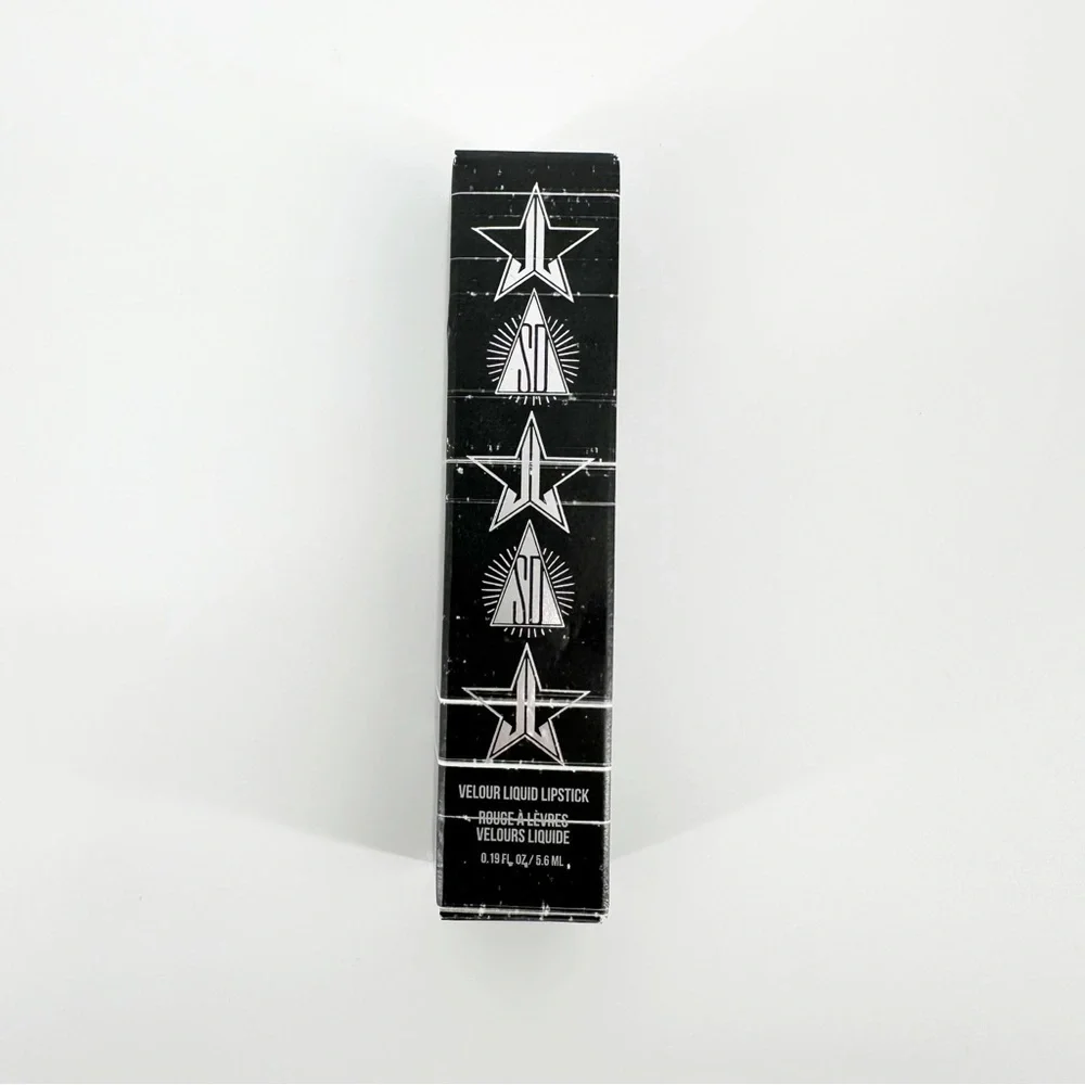 New Jeffree Star Velour Liquid Lipstick- Oh My God